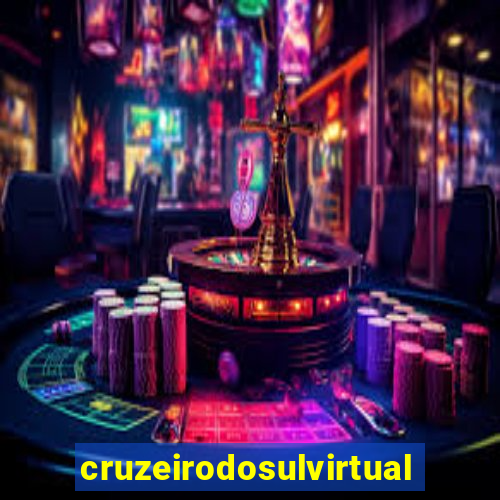 cruzeirodosulvirtual area do aluno